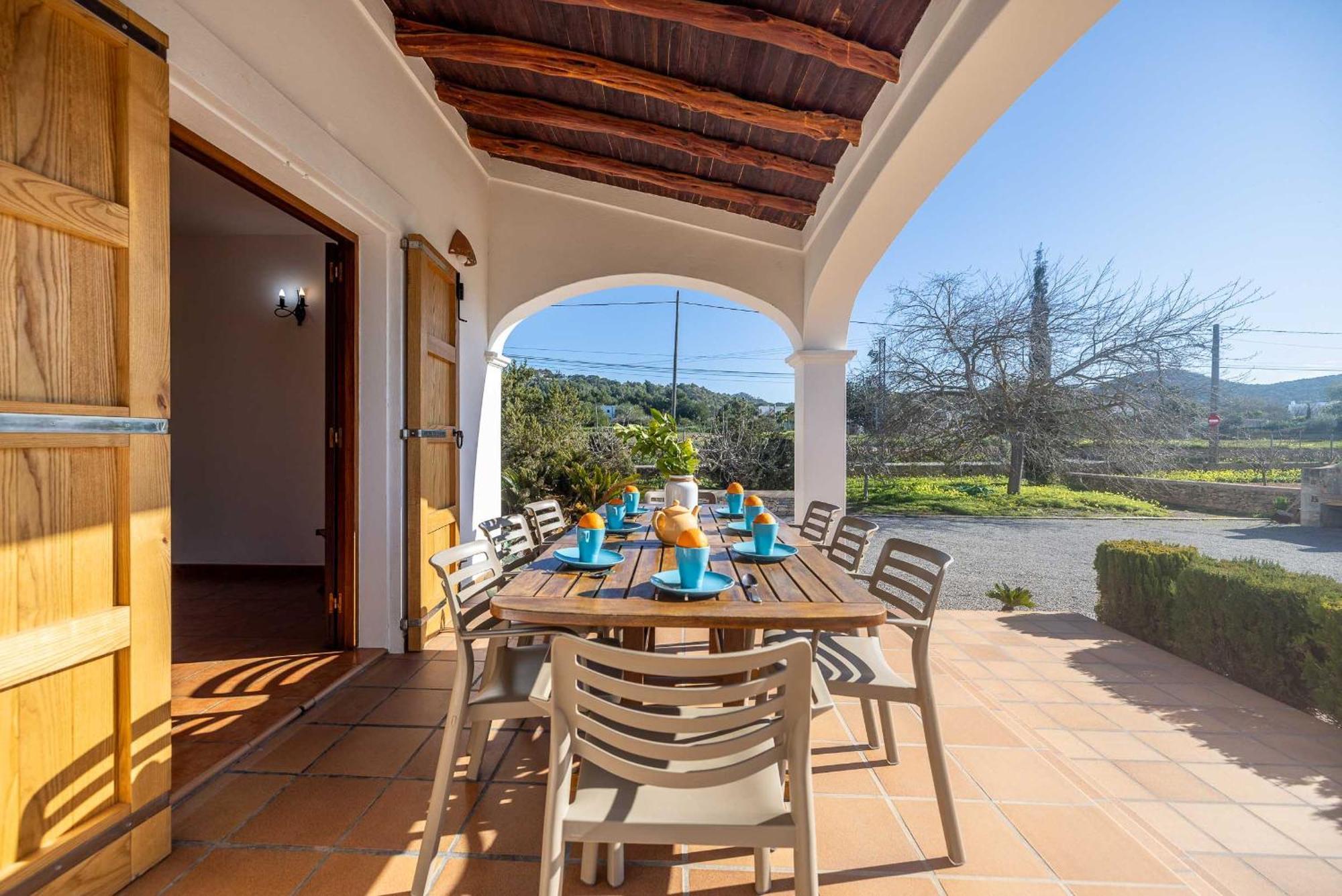 Casa de férias Musset