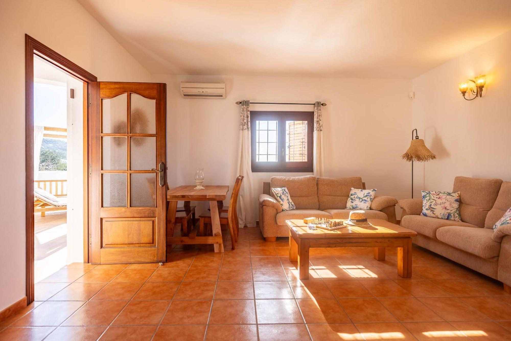 Casa de férias Musset