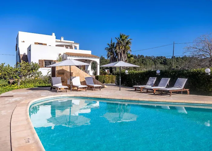 Villa Musset